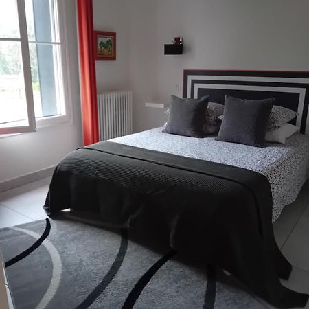 Cote Remparts 호텔 프로뱅 외부 사진