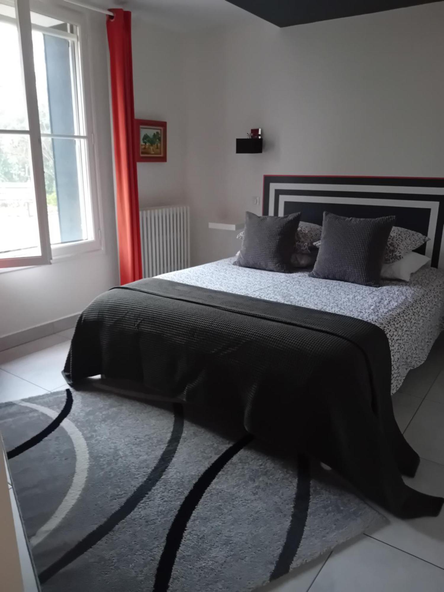 Cote Remparts 호텔 프로뱅 외부 사진