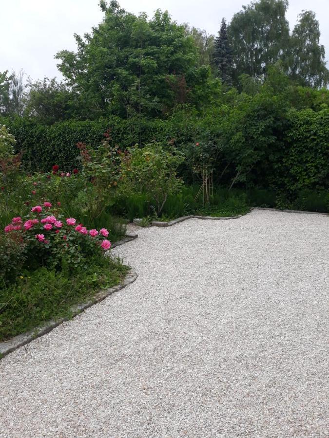 Cote Remparts 호텔 프로뱅 외부 사진